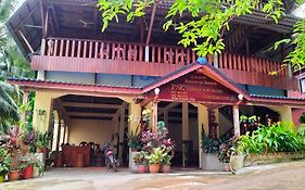Psk Vimean Koh Rong Guesthouse